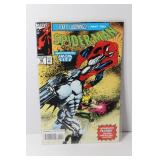 Marvel Comic Spider-Man