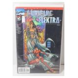 Maxium Comic Hitchblade