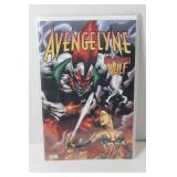 Maxium Comic Avengelyne