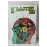 IMAGE Comic Immortal Two
