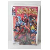 IMAGE Comic WildCats