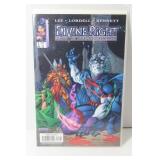 IMAGE Comic Divine Right