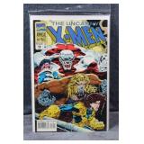 Marvel Comic X Men