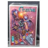 Image Comic Celestine