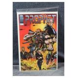 Image Comic Prophet