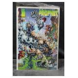 Image Comic Prophet