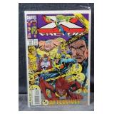 Marvel Comic X -Factor