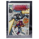 Marvel Comic War Machine