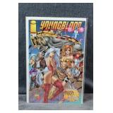 Image Comic Youngblood