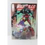IMAGE Comic WildCats