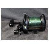 Shimano Speed Master iV Reel