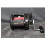Shimano TLD 25 Reel