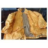 Polo Ralph Lauren Hooded Outer Ware Jacket XL