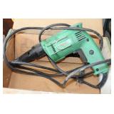 Hitachi Drill  W 6VA2