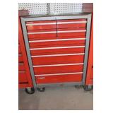 Craftsman Tools Box 9 Drawers 38x 18 x 26 1/2