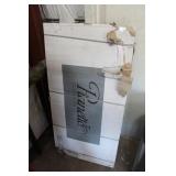 Pianetto Porcelian Tile 24 x 47 1/2