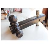 3 Ball Tow Hitch
