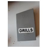 Drill Bits