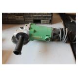 Hitachi G-135C2   Disc Grinder
