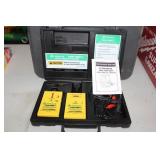 Greenlee Power Finder