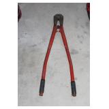 Super Heavy Duty Bolt Cutters