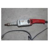 Milwaukee Super Hawg 120 V Drill