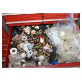 Lot of Fittings
