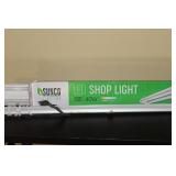 Sunco LED Shop Light 4500 Lemens