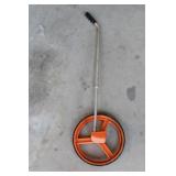 Redi Measure Wheel