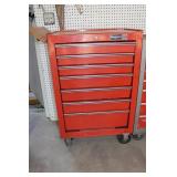 Magnum Tool Box 7 Drawers on Wheels 41x 27 x 18