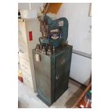 Roper Whitney Metal Press Machine 36x 20 x 14