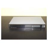 Cisco POE Smart Switch SG 200