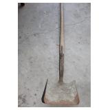 Shovel Yard Tool