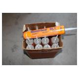 13 Master Seal Tubes SL1
