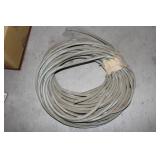Roll of Coax Cable