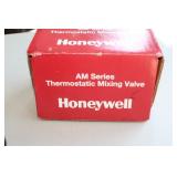 Honeywell Thermostatic Mixing Valve AM Series