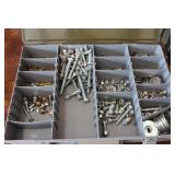 Lot of Bolts , Nuts,Washers