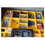 Lot of screws