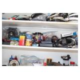 Electronic Fittings