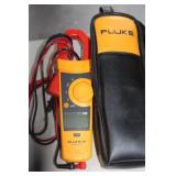Fluke 334  Clamp Meter
