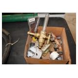 Misc Lot of Tools