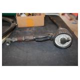 Engine Oil Tester