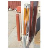 Lietz Tripod