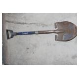 Kobalt Shovel
