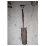 Kobalt Shovel