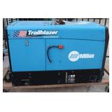 Trailblazer Generator 302