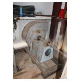 Fan Blower