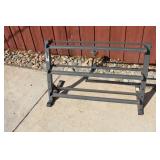 Dumbell  Weight Rack
