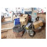 Large Mixed Lot of Misc