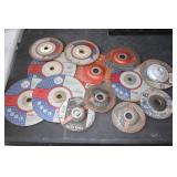 Grinding Blades